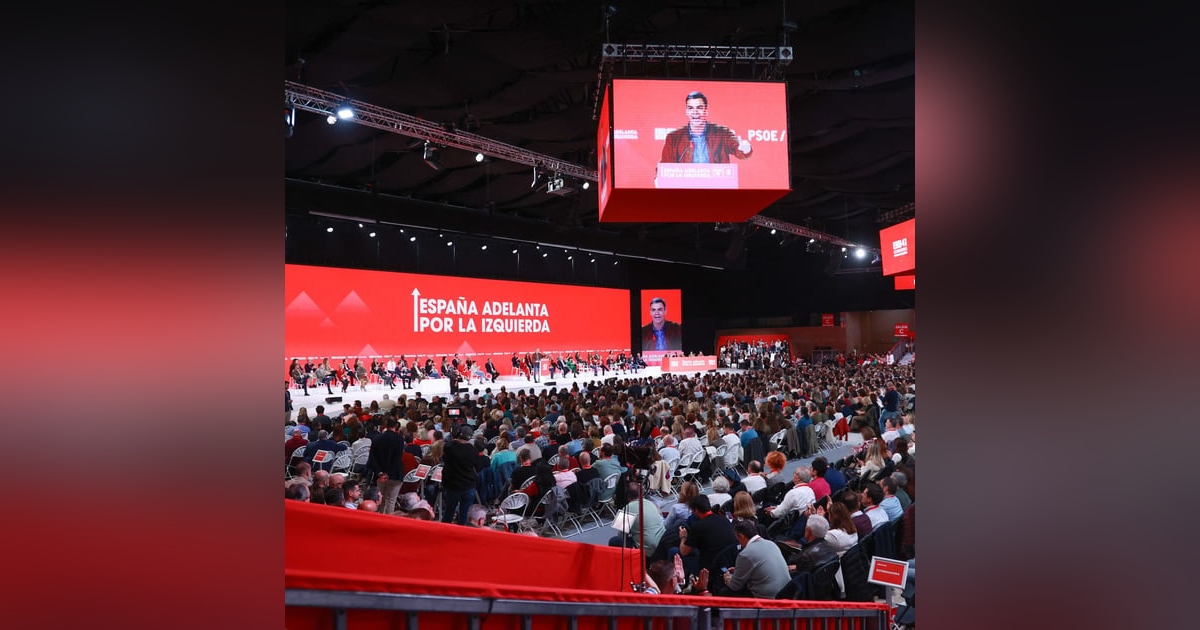 Federico a las 8: Sánchez predica el delito para mantenerse en el poder Federico a las 8: Sánchez predica el delito para mantenerse en el poder