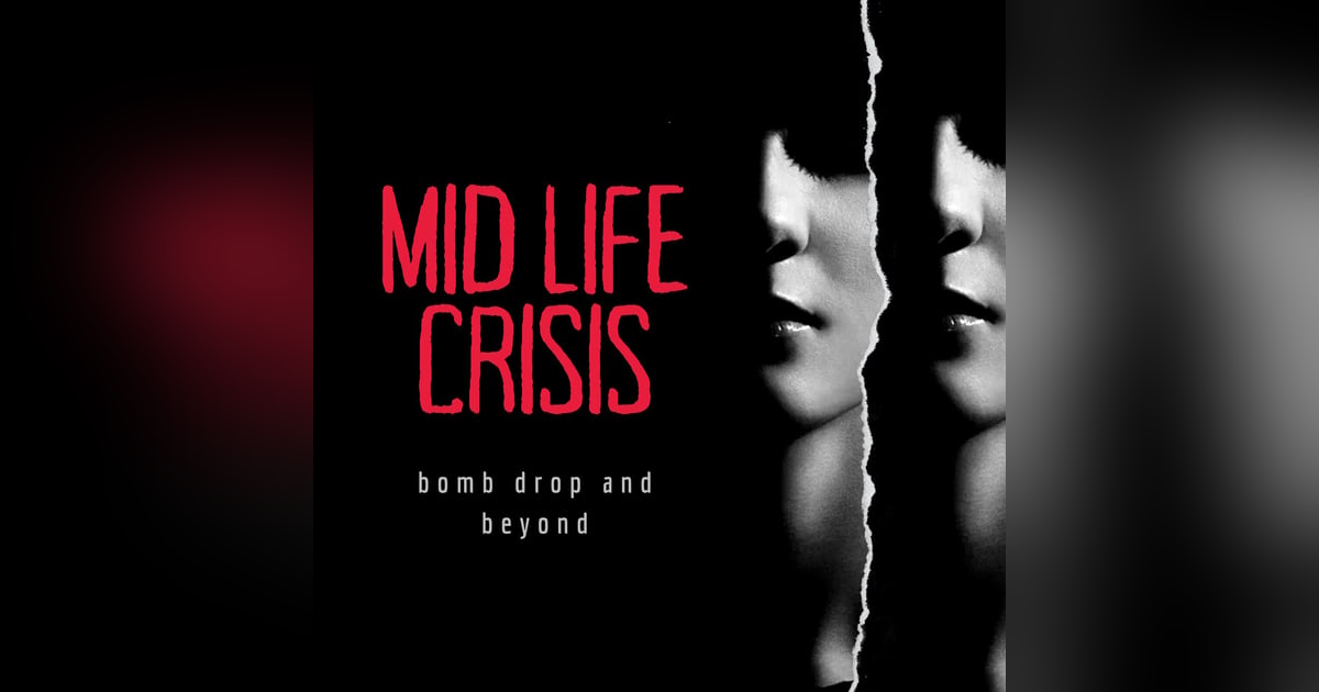 Midlife Crisis: More Than Just a New Car Midlife Crisis: More Than Just a New Car