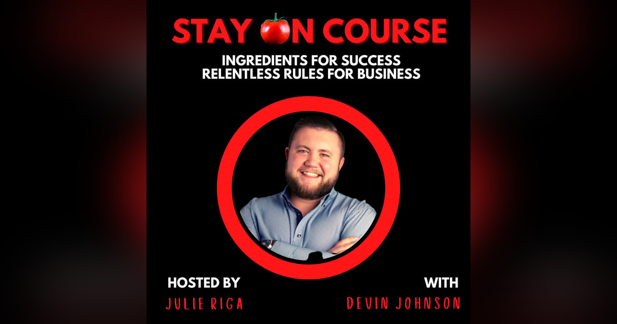 How to Be Relentless: A Podcast for Business Leaders on the Unbelievable Path of Purposeful Living and Leadership How to Be Relentless: A Podcast for Business Leaders on the Unbelievable Path of Purposeful Living and Leadership