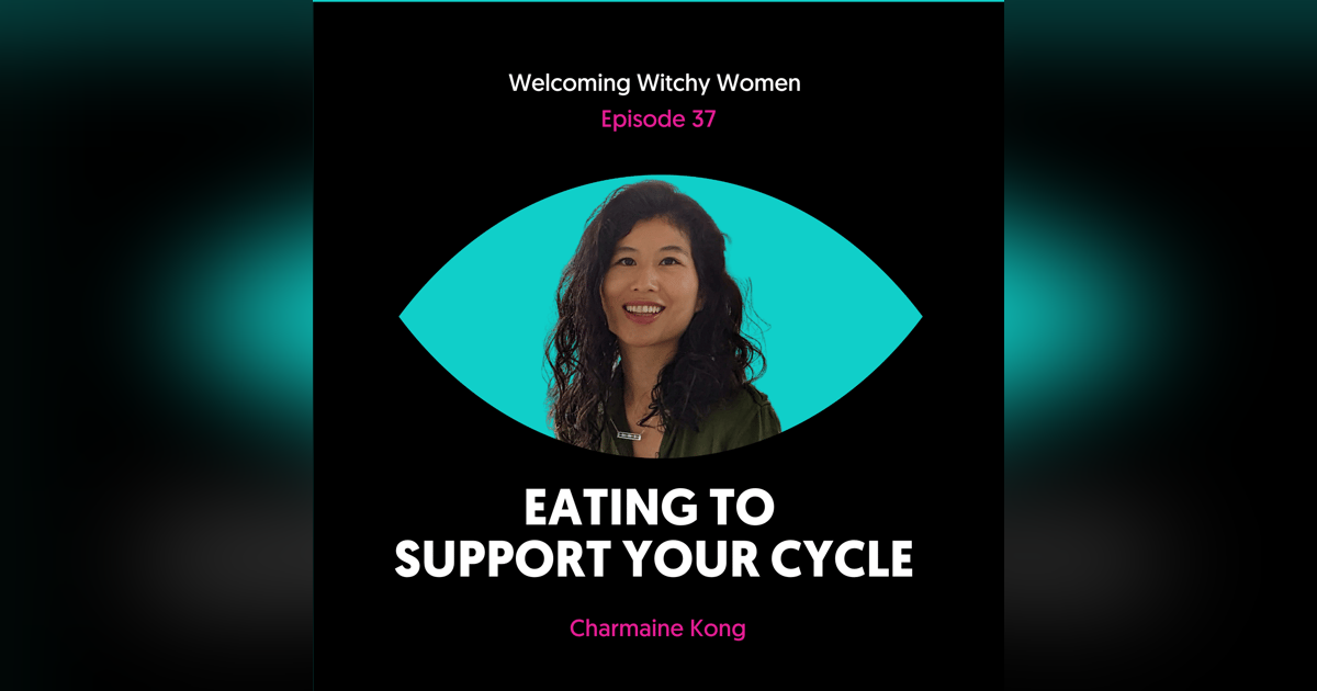 Eating To Support Your Cycle Eating To Support Your Cycle