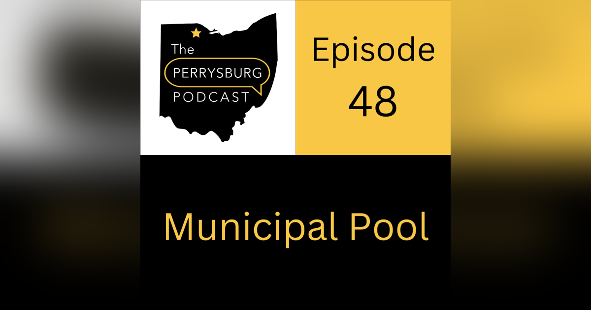 Municipal Pool Municipal Pool