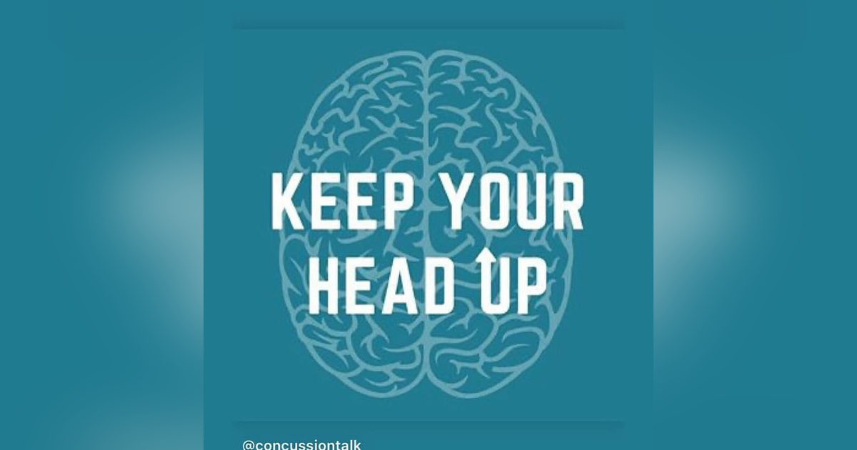 Keep Your Head Up - TBI Through the Eyes of...Partners Keep Your Head Up - TBI Through the Eyes of...Partners