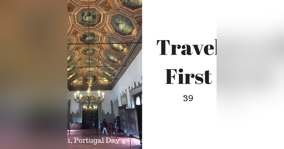 39: Lisbon, Portugal - Day 4 39: Lisbon, Portugal - Day 4