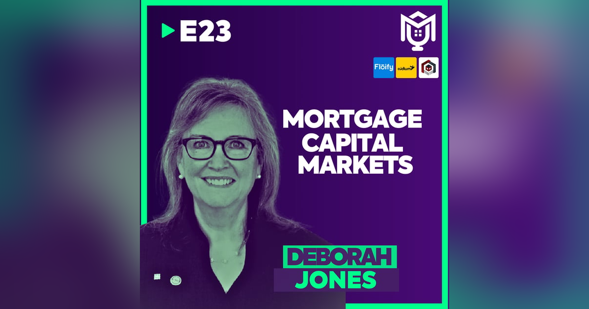 Representation Matters in Capital Markets ft. Deb Jones Representation Matters in Capital Markets ft. Deb Jones