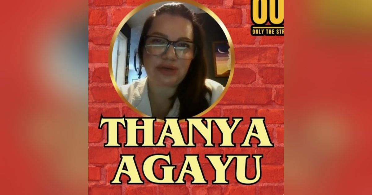 Thanya Agayu Aganju Oshun Palo Mayombe Monte Santeria Lukumi Joseph Baba Ifa Santera Olorisha Thanya Agayu Aganju Oshun Palo Mayombe Monte Santeria Lukumi Joseph Baba Ifa Santera Olorisha