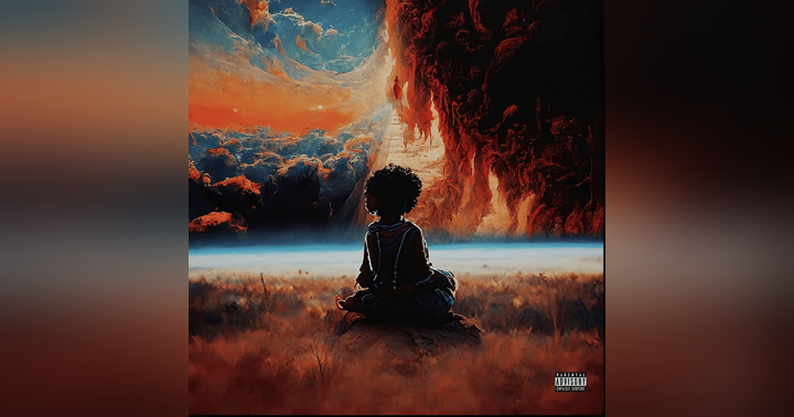 image for Listen to Erica's Son II (The NEW Album)