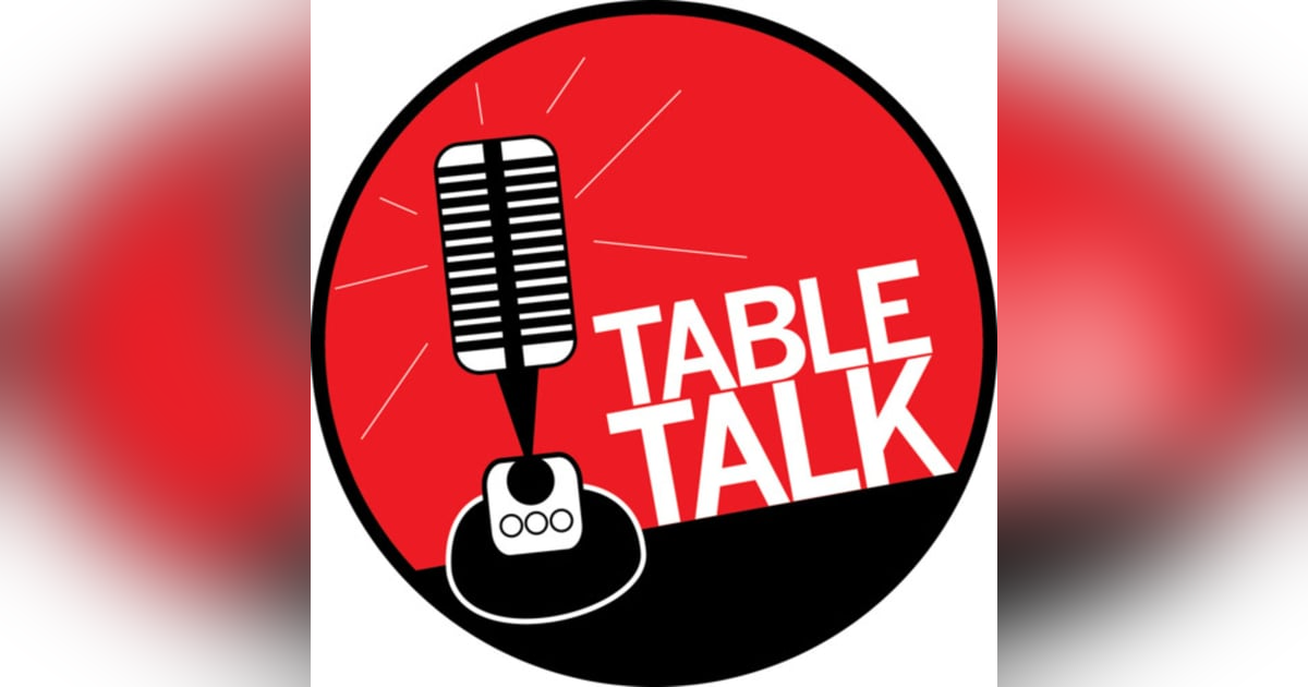 Table Talk: Religious Symbols Table Talk: Religious Symbols
