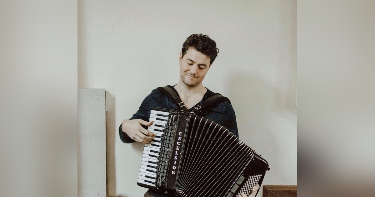 James Felice James Felice