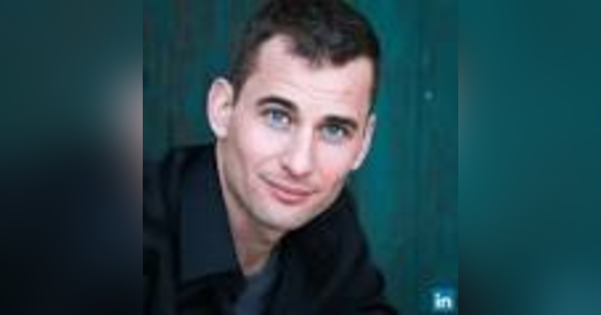 The Power to Speak Naked With Tyler Foley The Power to Speak Naked With Tyler Foley