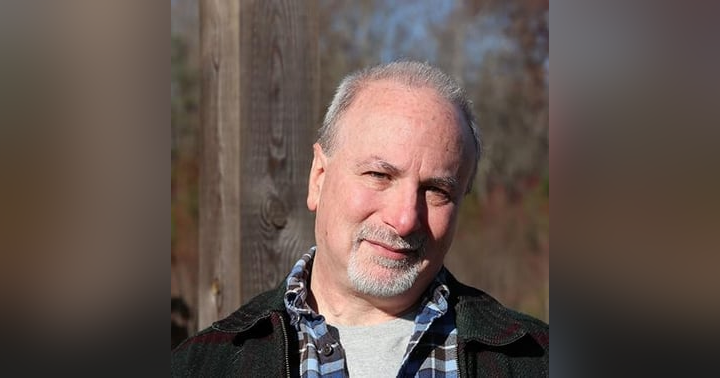 image for Exploring the Worlds of Stuart Jaffe: From Paranormal Mysteries to Thrilling Adventures