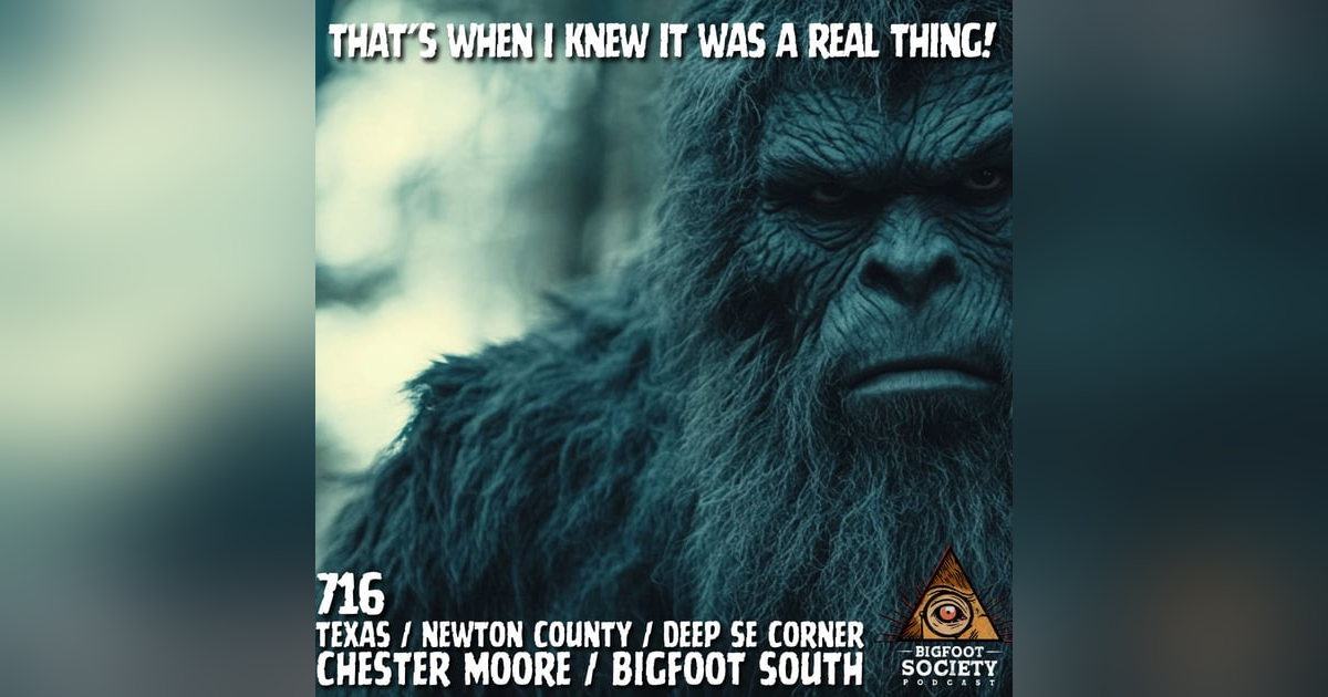 That's When I Knew It Was a Real Thing! That's When I Knew It Was a Real Thing!