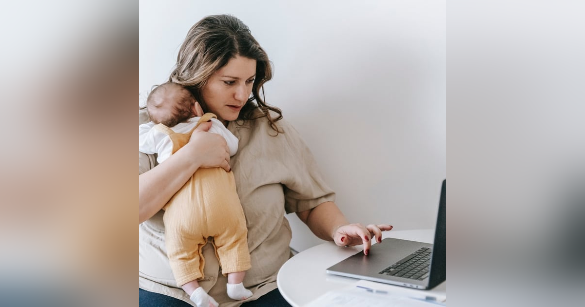 Unexpected Feelings in Early Postpartum, Pt 1 Unexpected Feelings in Early Postpartum, Pt 1