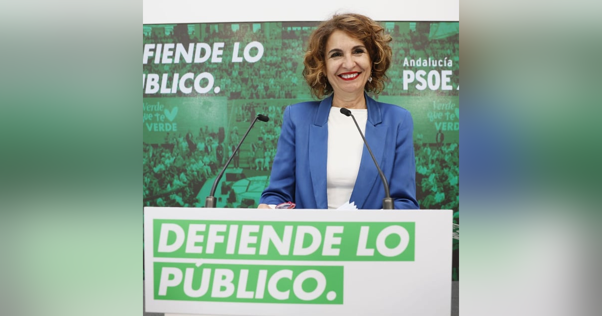 Las Noticias de La Mañana: Sánchez baraja a Gascón o Cuerpo para Hacienda Las Noticias de La Mañana: Sánchez baraja a Gascón o Cuerpo para Hacienda