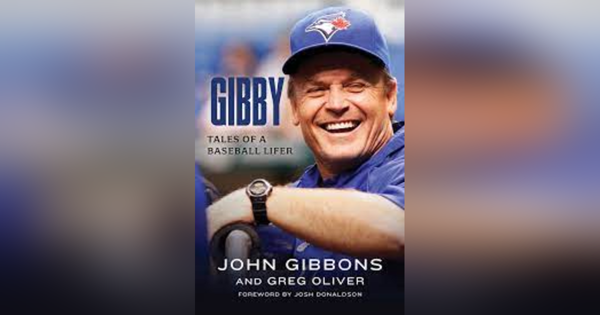 John Gibbons, Toronto Blue Jays John Gibbons, Toronto Blue Jays