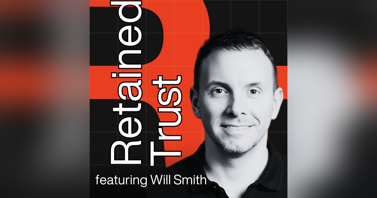 From Podcast to Portfolio: Will Smith’s ETA Journey From Podcast to Portfolio: Will Smith’s ETA Journey