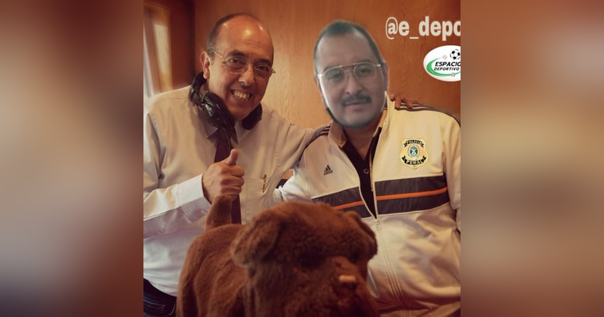 Llegamos al mejor día de la semana en Espacio Deportivo de la Tarde 04 de Febrero 2022 Llegamos al mejor día de la semana en Espacio Deportivo de la Tarde 04 de Febrero 2022