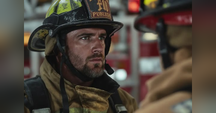 image for Firefighter Health Revolution: Breaking Fire Service Myths