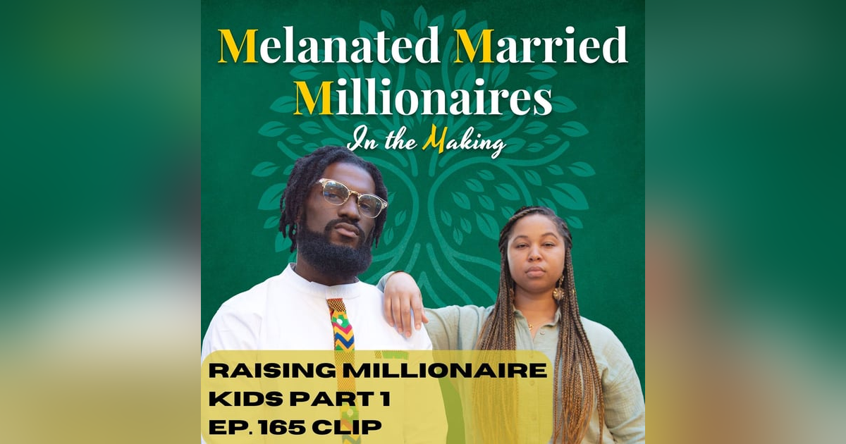 Raising Millionaire Kids Part 1 Money Management Raising Millionaire Kids Part 1 Money Management