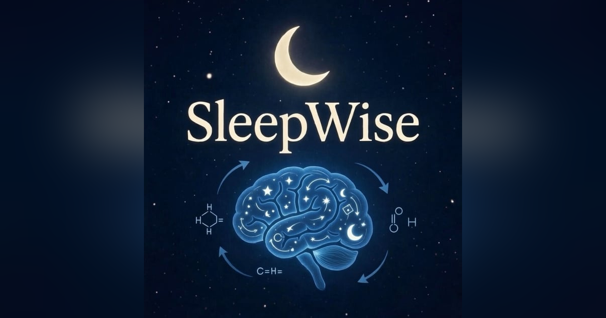 How the Brain Falls Asleep | A SleepWise Story How the Brain Falls Asleep | A SleepWise Story