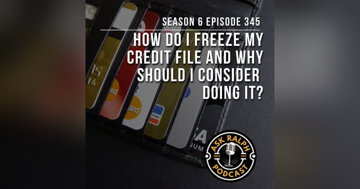 image for Can a Credit Freeze Shield You from Fraud?