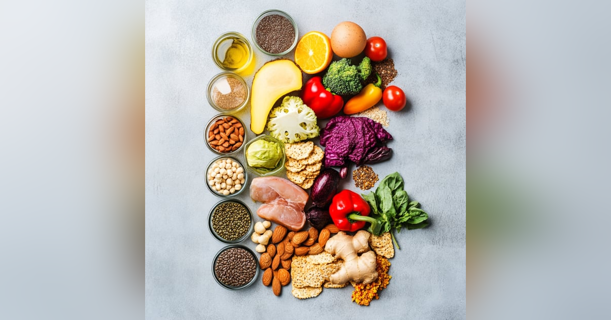 #168. Why the American Diet Is Ruining Mental Health? - Dr. Georgia Ede | Harvard Psychiatrist #168. Why the American Diet Is Ruining Mental Health? - Dr. Georgia Ede | Harvard Psychiatrist