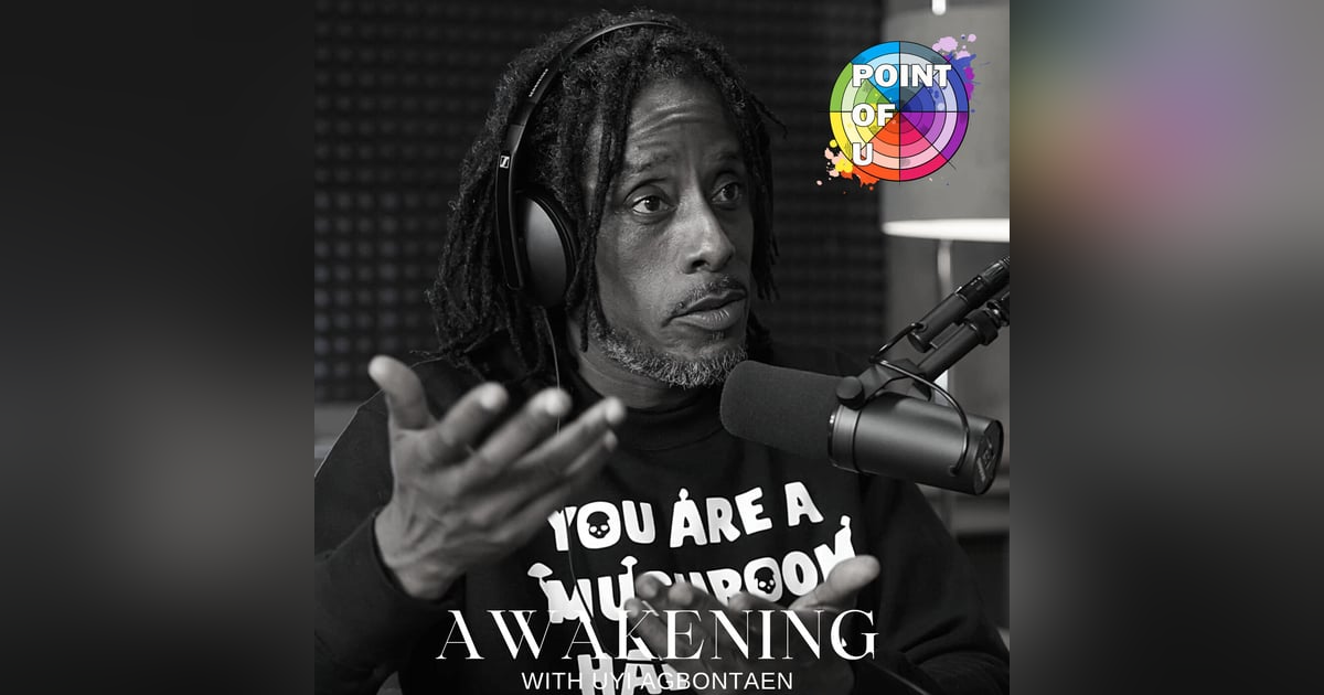 Awakening: Darren Le Baron Awakening: Darren Le Baron