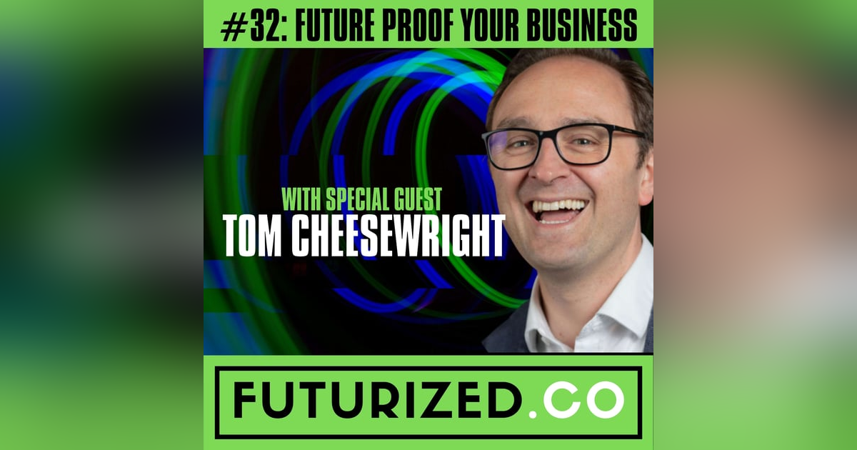 Future Proof your Business Future Proof your Business
