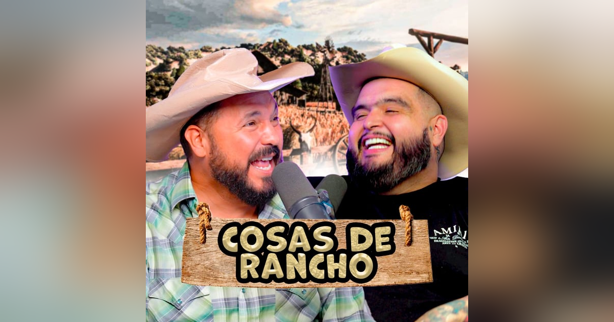 Cosas de RANCHO | Sustituto de Leche FT TITO EL RANCHERO Cosas de RANCHO | Sustituto de Leche FT TITO EL RANCHERO