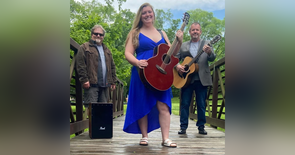 Katelyn Woodmansee Live from the digital Bird's Nest Katelyn Woodmansee Live from the digital Bird's Nest