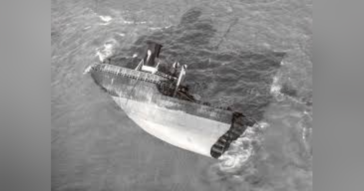 MIRACLE OFF CAPE COD: THE PENDLETON/FT. MERCER COAST GUARD RESCUE (PT 1) MIRACLE OFF CAPE COD: THE PENDLETON/FT. MERCER COAST GUARD RESCUE (PT 1)