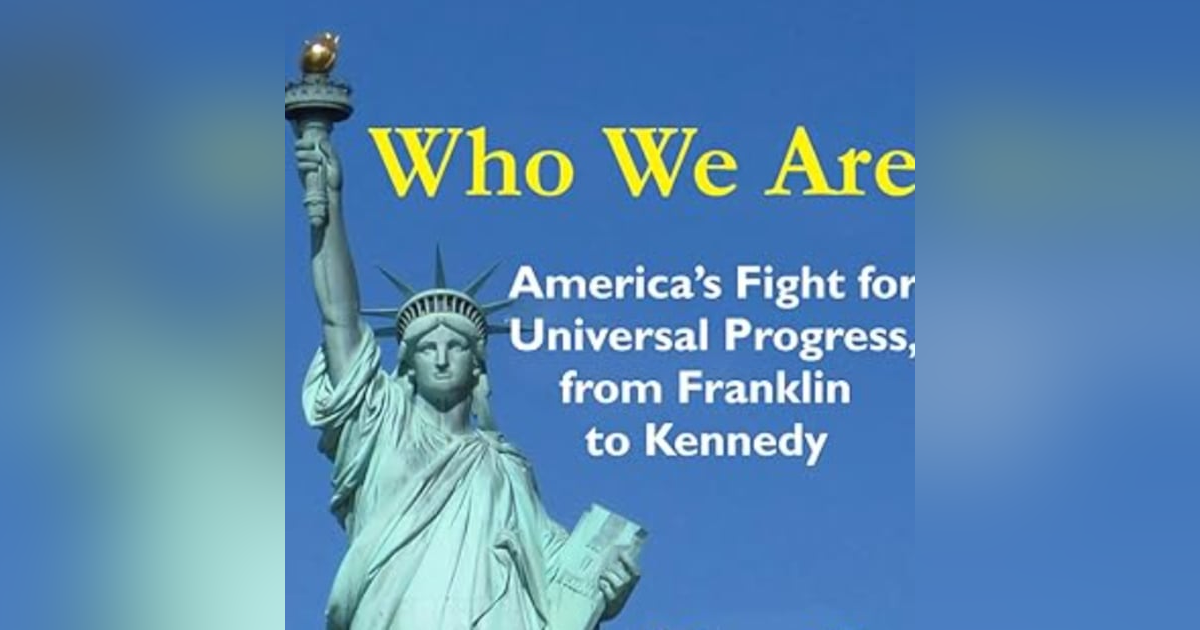 Americas' Misguided Mission Americas' Misguided Mission