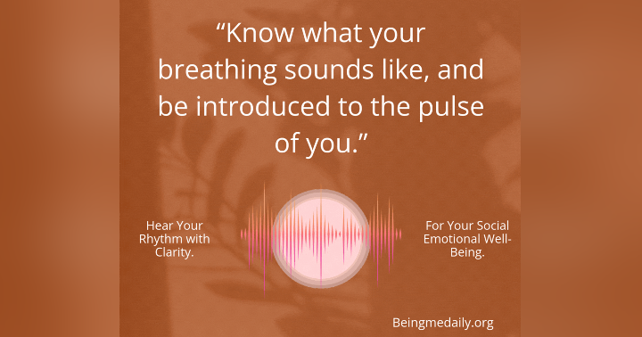 image for Be Introduced to Your Pulse