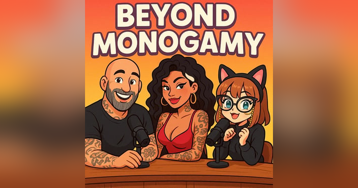 image for Content Creators, Swingers & Gooning: Rae Gets Real