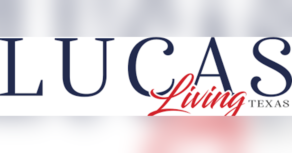 Lucas Living -- Michelle Frick Lucas Living -- Michelle Frick