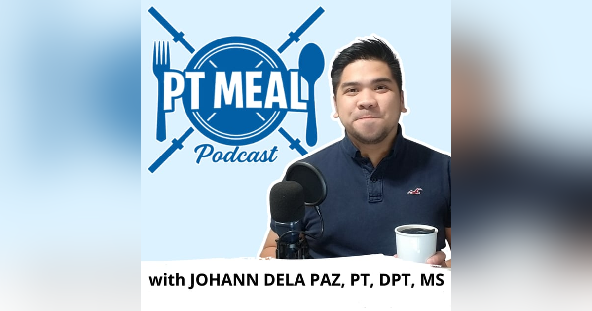 PT MEAL Podcast PT MEAL Podcast