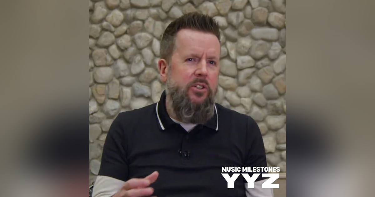 19 - Neil Morrison aka 'Brother Bill' joins us from Vancouver B.C. 19 - Neil Morrison aka 'Brother Bill' joins us from Vancouver B.C.