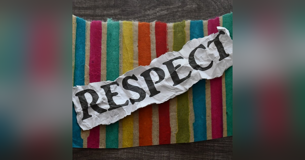 Diva Of Love: Self-Respect is Everything Diva Of Love: Self-Respect is Everything