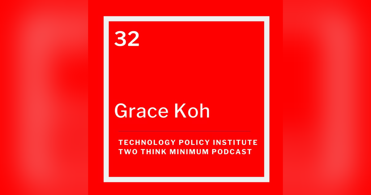 Ambassador Grace Koh on WRC-19 and Spectrum for 5G Ambassador Grace Koh on WRC-19 and Spectrum for 5G