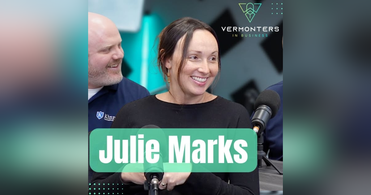 Julie Marks - Vermont Short-Term Rental Alliance Julie Marks - Vermont Short-Term Rental Alliance