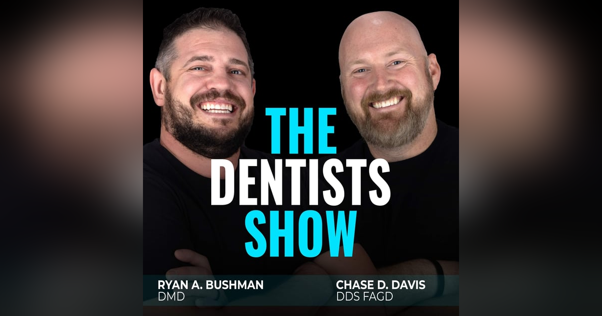 47. Work-Life Balance Is a Lie: What Dentists Should Focus on Instead 47. Work-Life Balance Is a Lie: What Dentists Should Focus on Instead