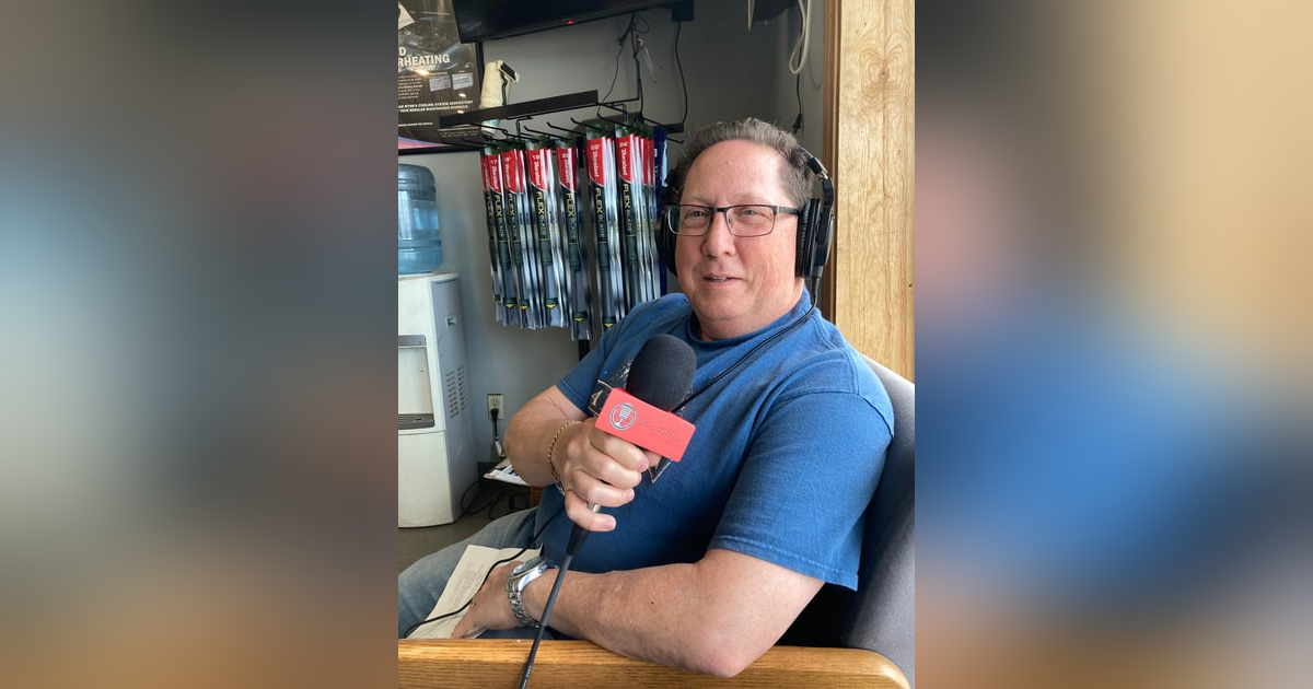 S1 E73 PHIL STILLERMAN - The King of Birthday Adventures! S1 E73 PHIL STILLERMAN - The King of Birthday Adventures!