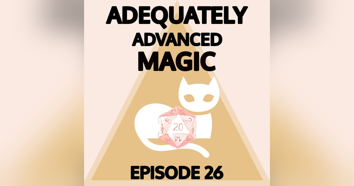 Episode 26: Mostly Friendly Neighborhood Episode 26: Mostly Friendly Neighborhood