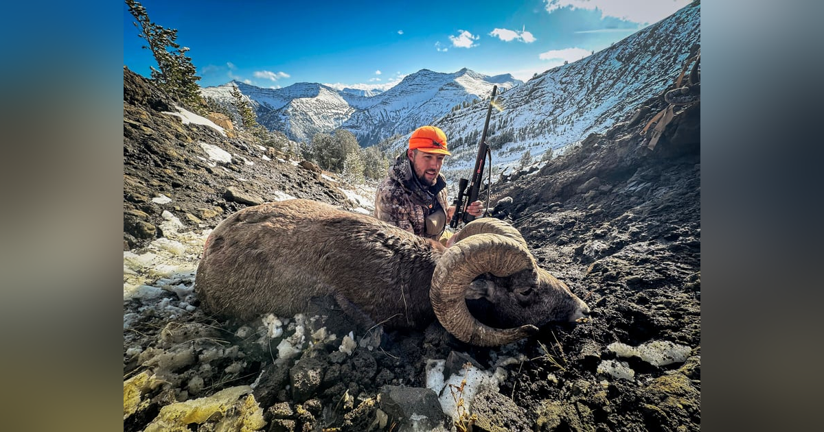 212. When a Hunt Comes Together with Luke Washington 212. When a Hunt Comes Together with Luke Washington