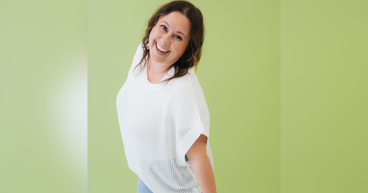 EP 200: LOCALS ONLY WITH MISTY STACHEL EP 200: LOCALS ONLY WITH MISTY STACHEL