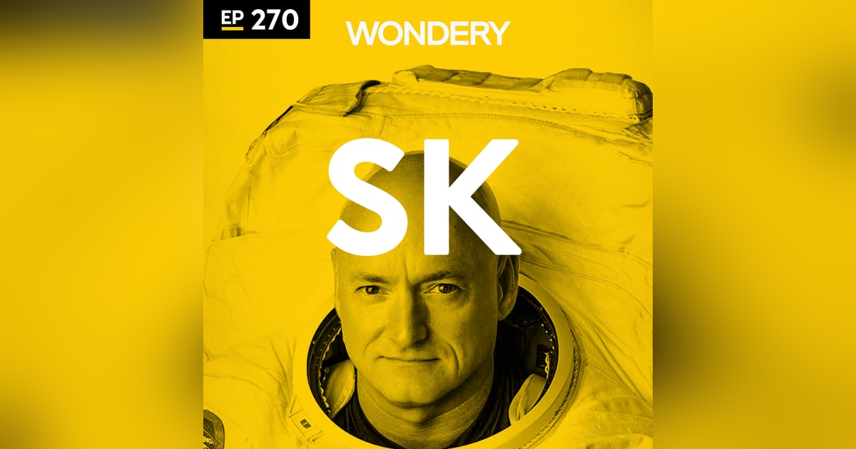 Scott Kelly Scott Kelly