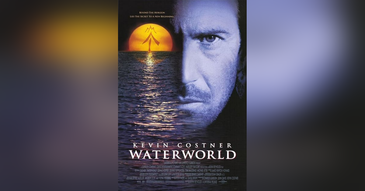 Waterworld (1995) Waterworld (1995)