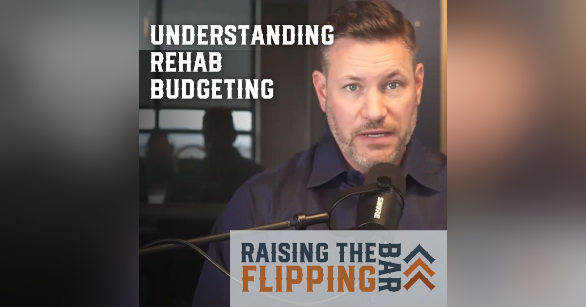 5 Key Factors of Rehab Budgeting 5 Key Factors of Rehab Budgeting