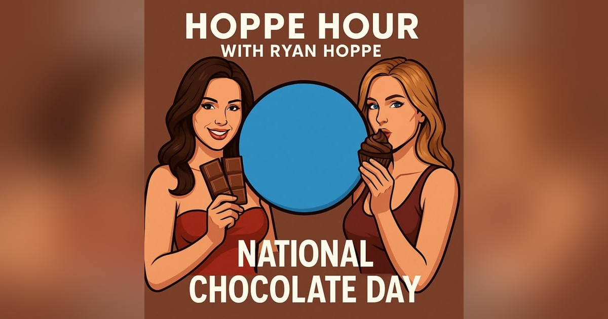 Jeffry Knight Is A SCUMBAG (Hoppe Hour With Ryan Hoppe: 10.28.25) Jeffry Knight Is A SCUMBAG (Hoppe Hour With Ryan Hoppe: 10.28.25)