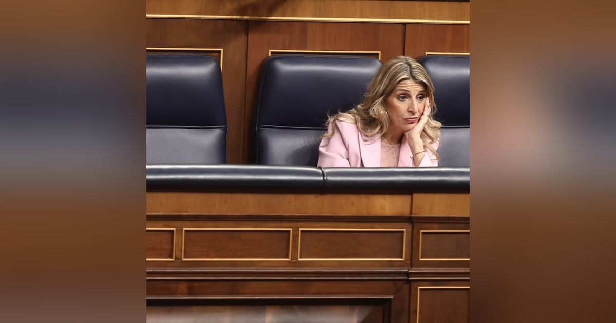 Prensa económica: Así fracasó en otros países el asalto a las empresas que prepara Yolanda Díaz con los sindicatos Prensa económica: Así fracasó en otros países el asalto a las empresas que prepara Yolanda Díaz con los sindicatos