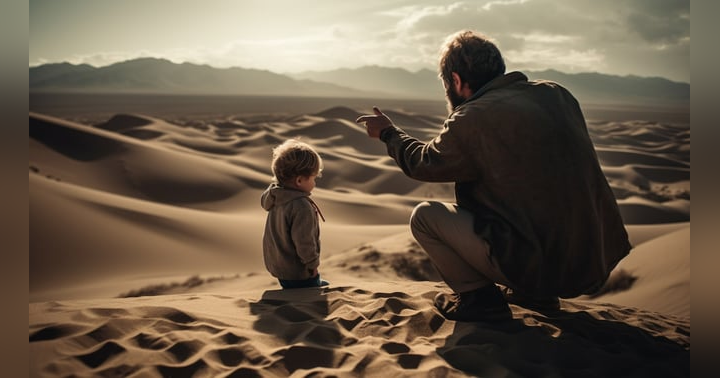 image for The Power of Story in Shaping Our Understanding of Reality